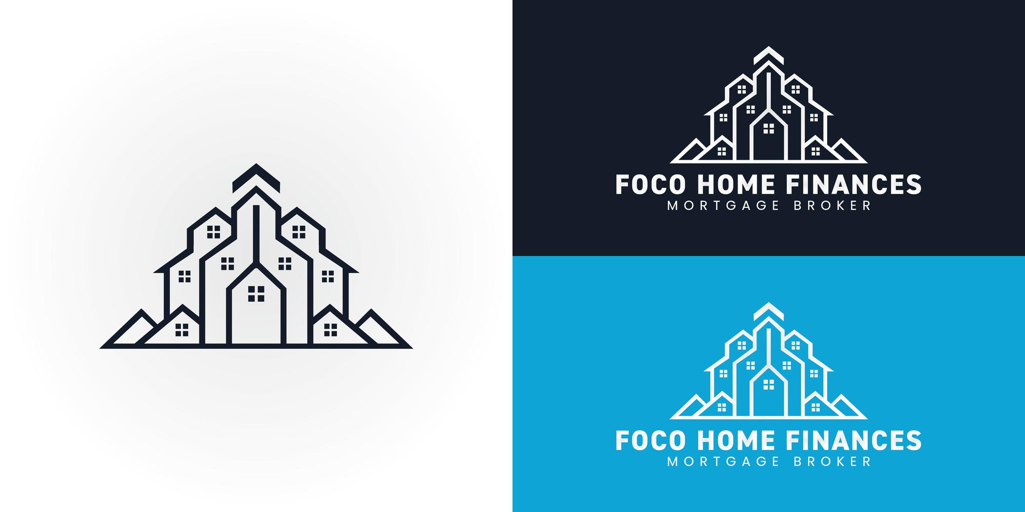 Vânzări și închirieri imobiliare — Soluții personalizate logo